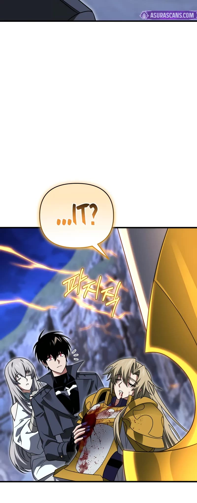 Player Who Returned 10,000 Years Later Chapter 113 page 61 - Chapter 113