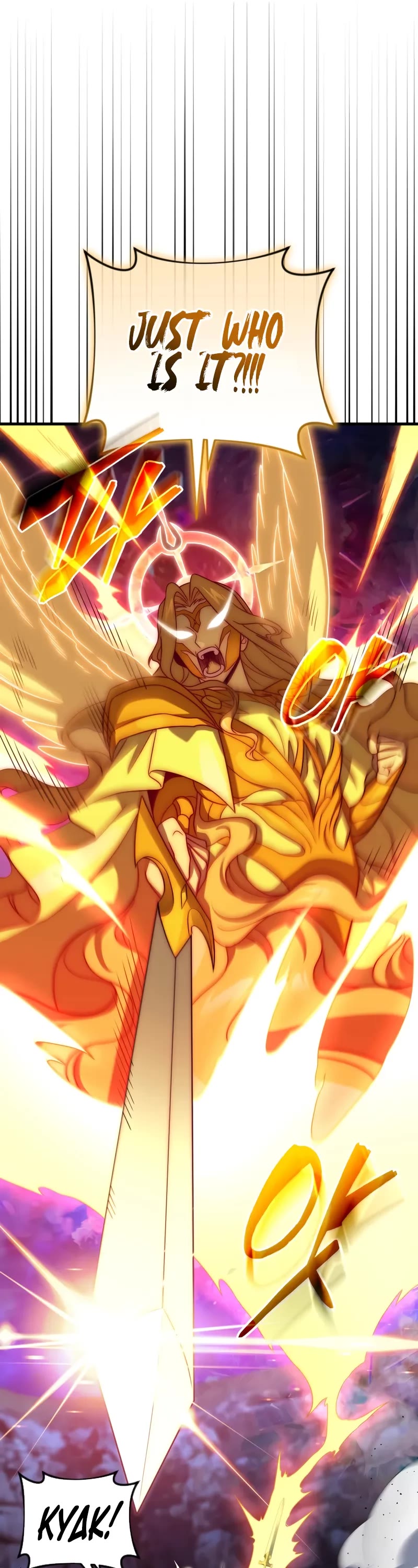 Player Who Returned 10,000 Years Later Chapter 113 page 62 - Chapter 113