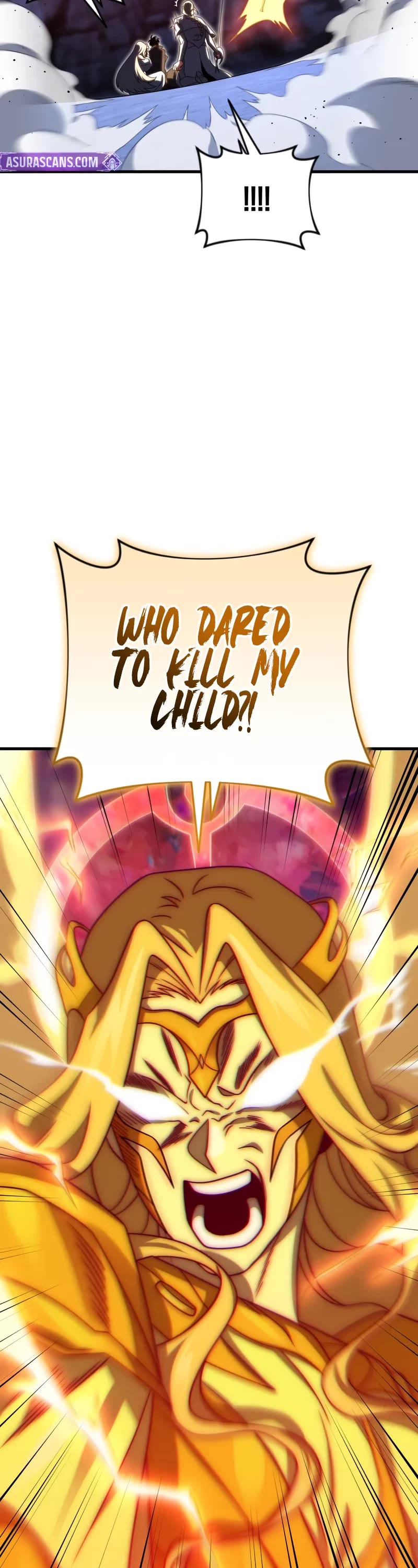 Player Who Returned 10,000 Years Later Chapter 113 page 63 - Chapter 113
