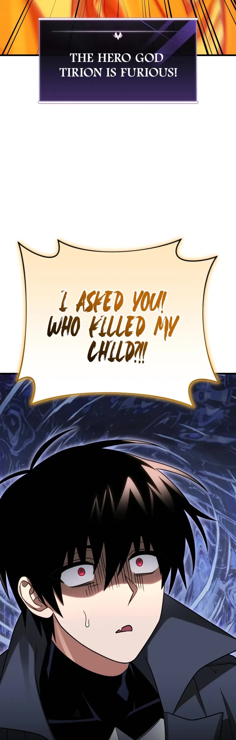 Player Who Returned 10,000 Years Later Chapter 113 page 64 - Chapter 113