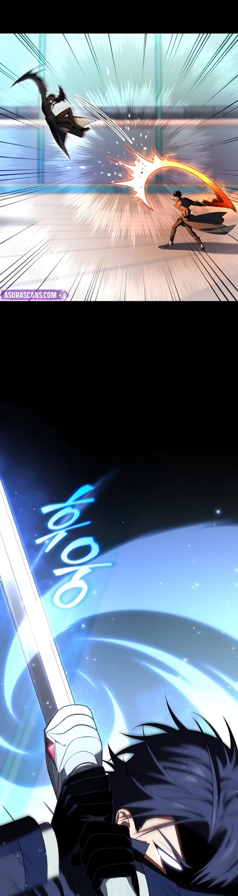 Player Who Returned 10,000 Years Later Chapter 113 page 7 - Chapter 113