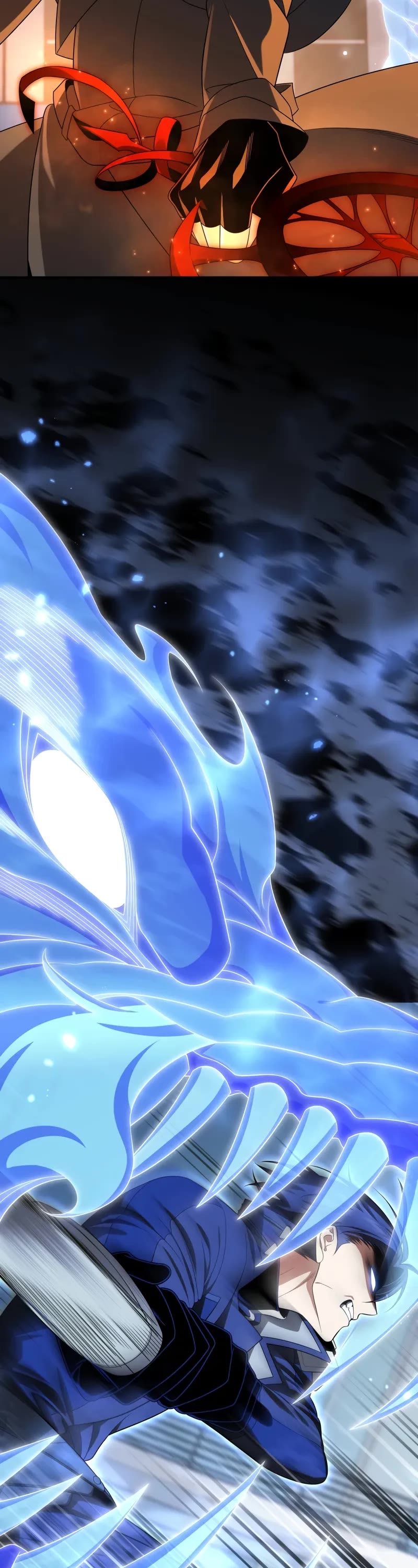 Player Who Returned 10,000 Years Later Chapter 113 page 9 - Chapter 113