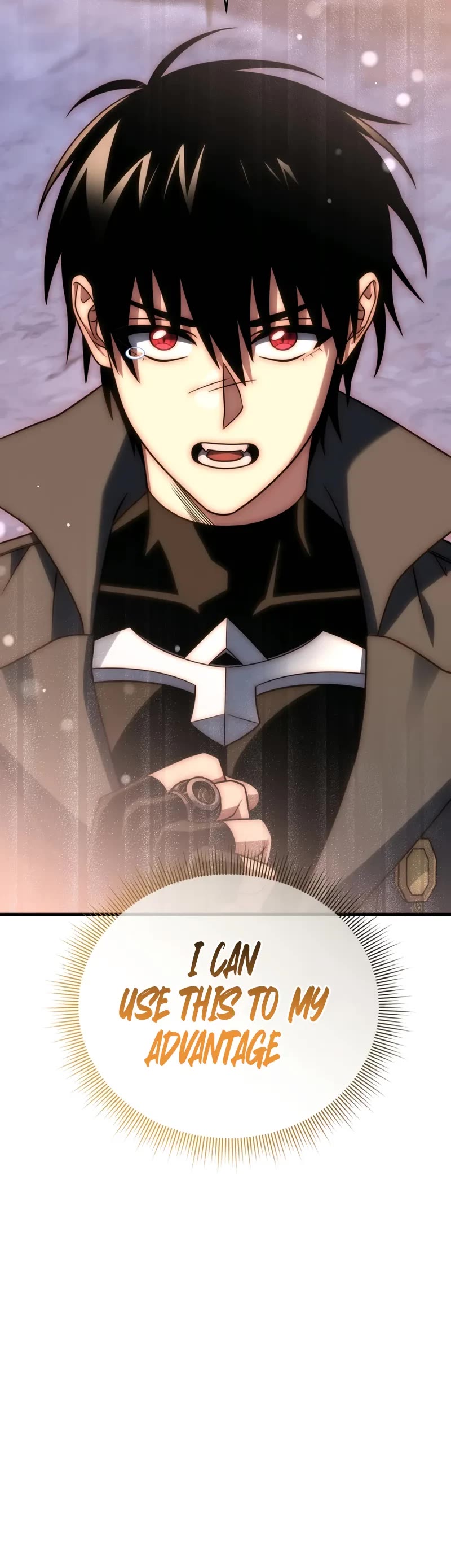 Player Who Returned 10,000 Years Later Chapter 114 page 11 - Chapter 114