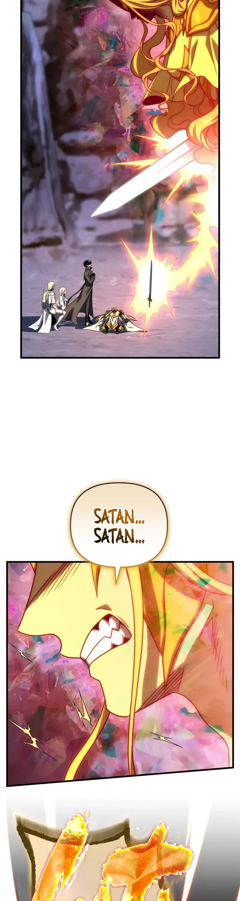 Player Who Returned 10,000 Years Later Chapter 114 page 13 - Chapter 114