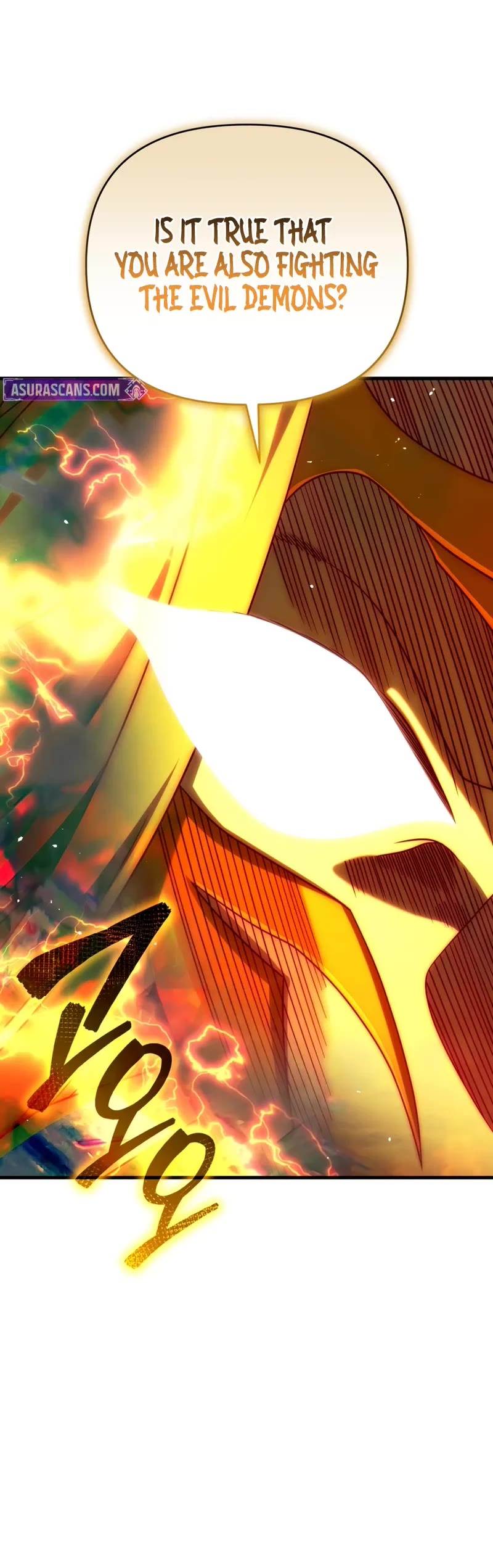 Player Who Returned 10,000 Years Later Chapter 114 page 16 - Chapter 114