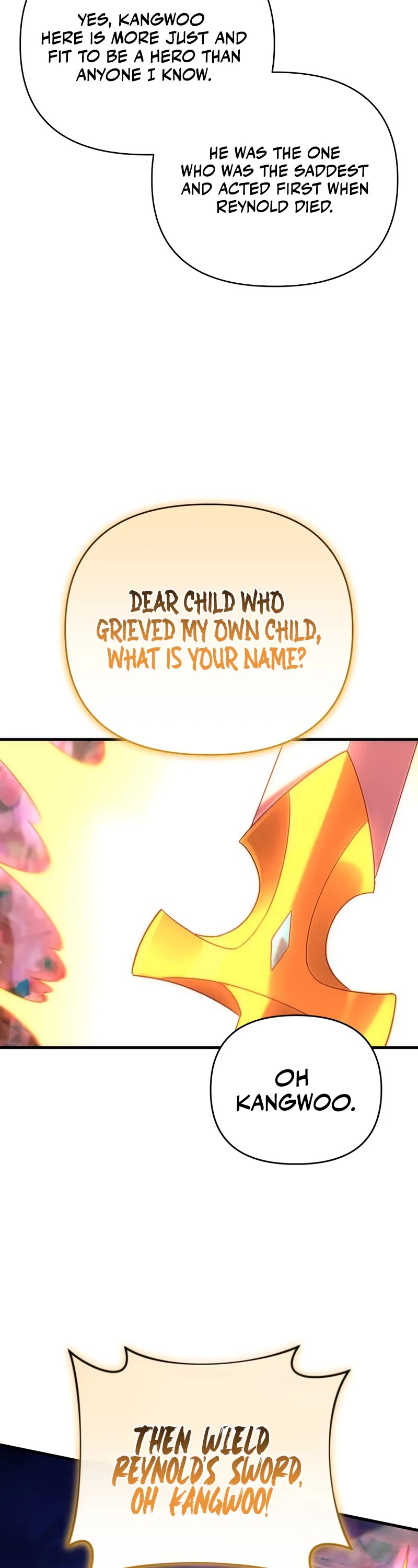 Player Who Returned 10,000 Years Later Chapter 114 page 18 - Chapter 114