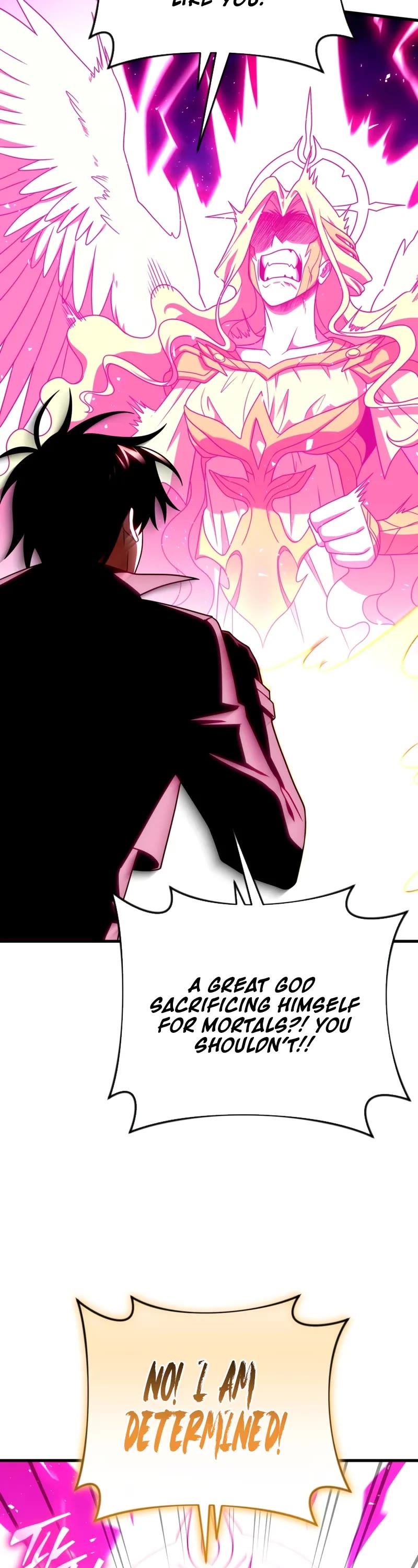 Player Who Returned 10,000 Years Later Chapter 114 page 24 - Chapter 114