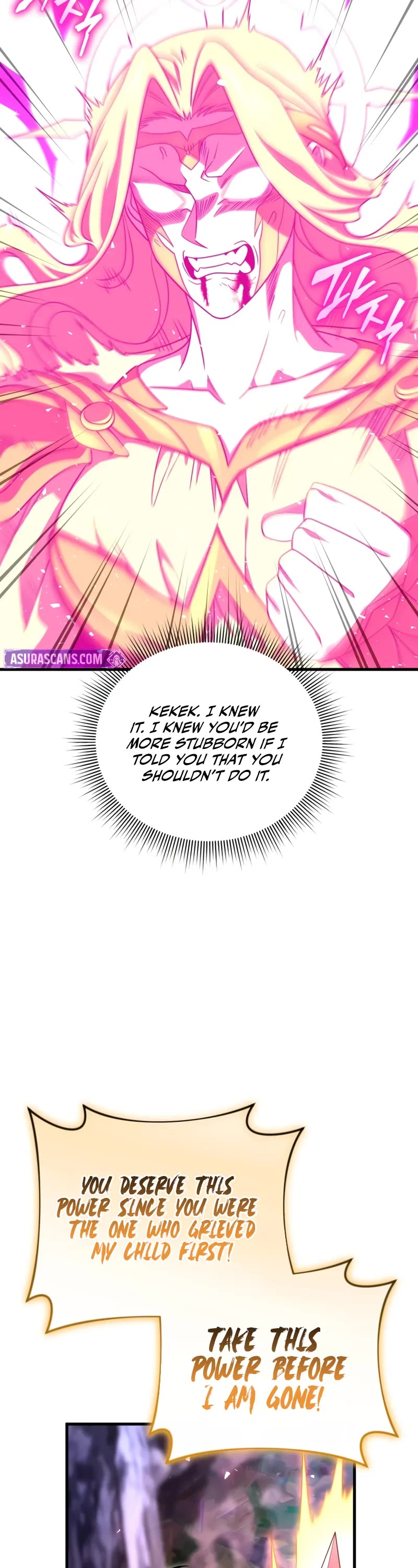 Player Who Returned 10,000 Years Later Chapter 114 page 25 - Chapter 114
