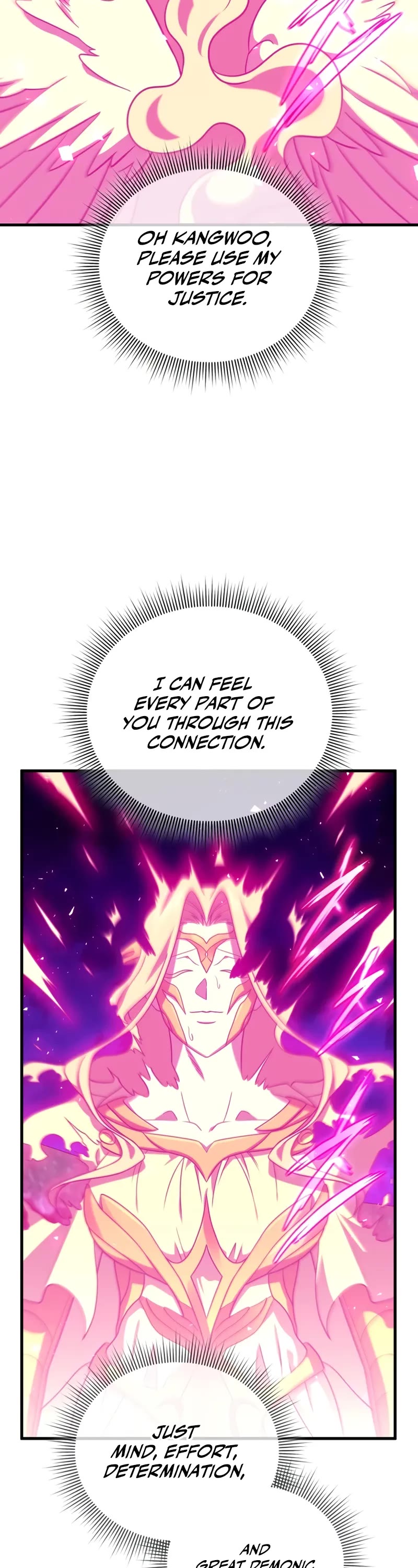 Player Who Returned 10,000 Years Later Chapter 114 page 29 - Chapter 114