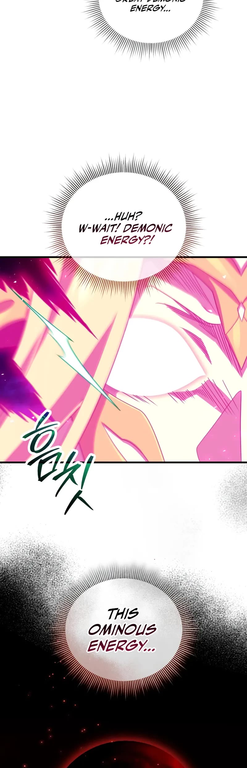 Player Who Returned 10,000 Years Later Chapter 114 page 30 - Chapter 114