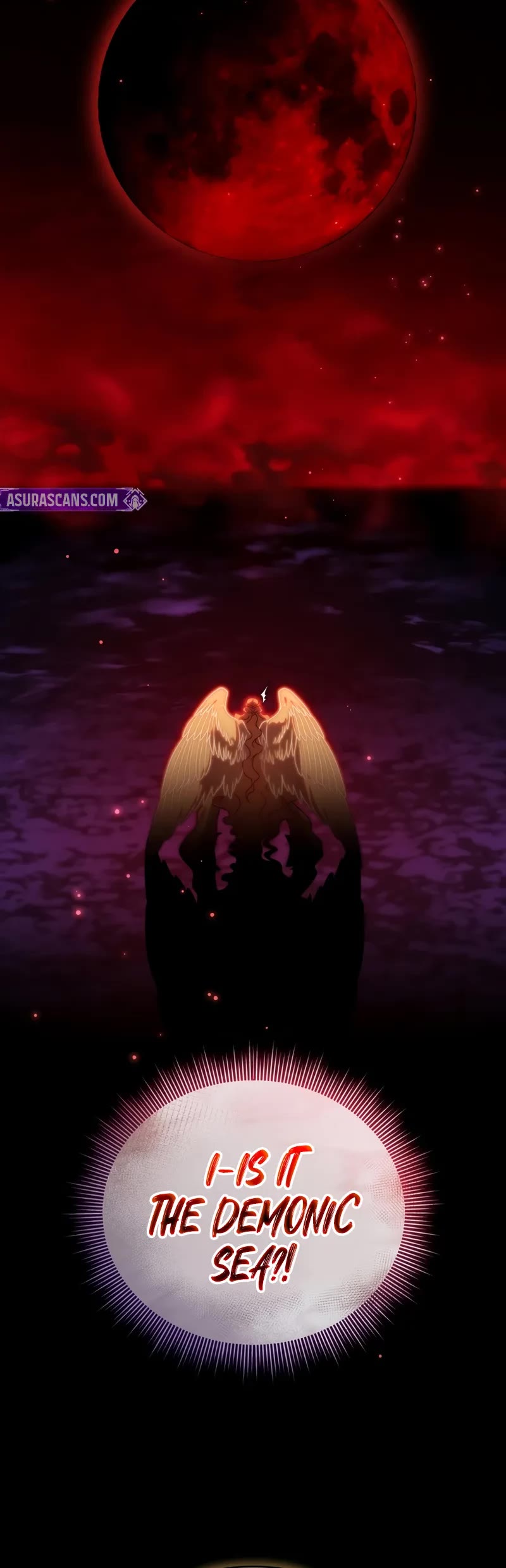 Player Who Returned 10,000 Years Later Chapter 114 page 31 - Chapter 114