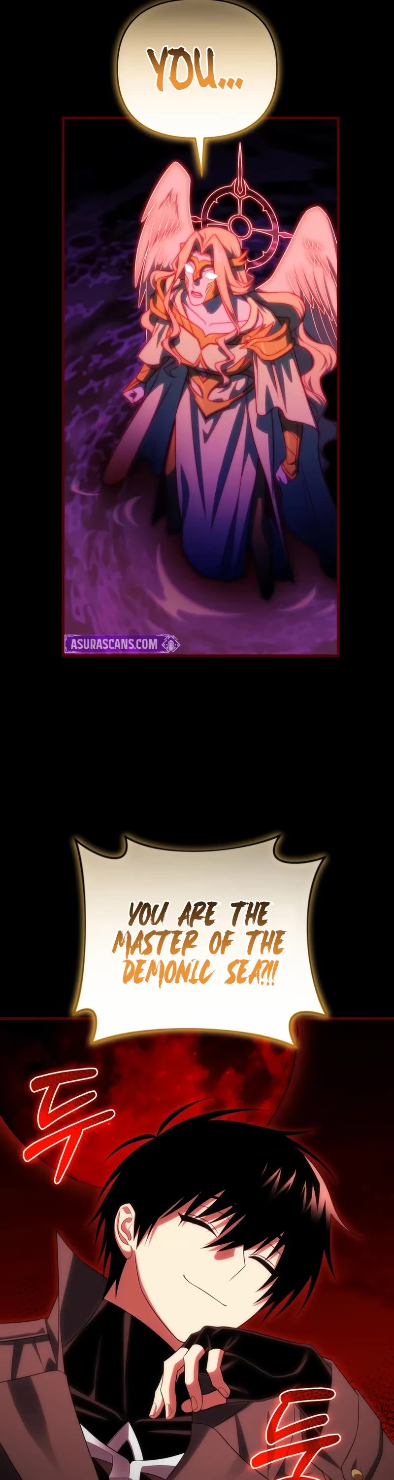 Player Who Returned 10,000 Years Later Chapter 114 page 32 - Chapter 114