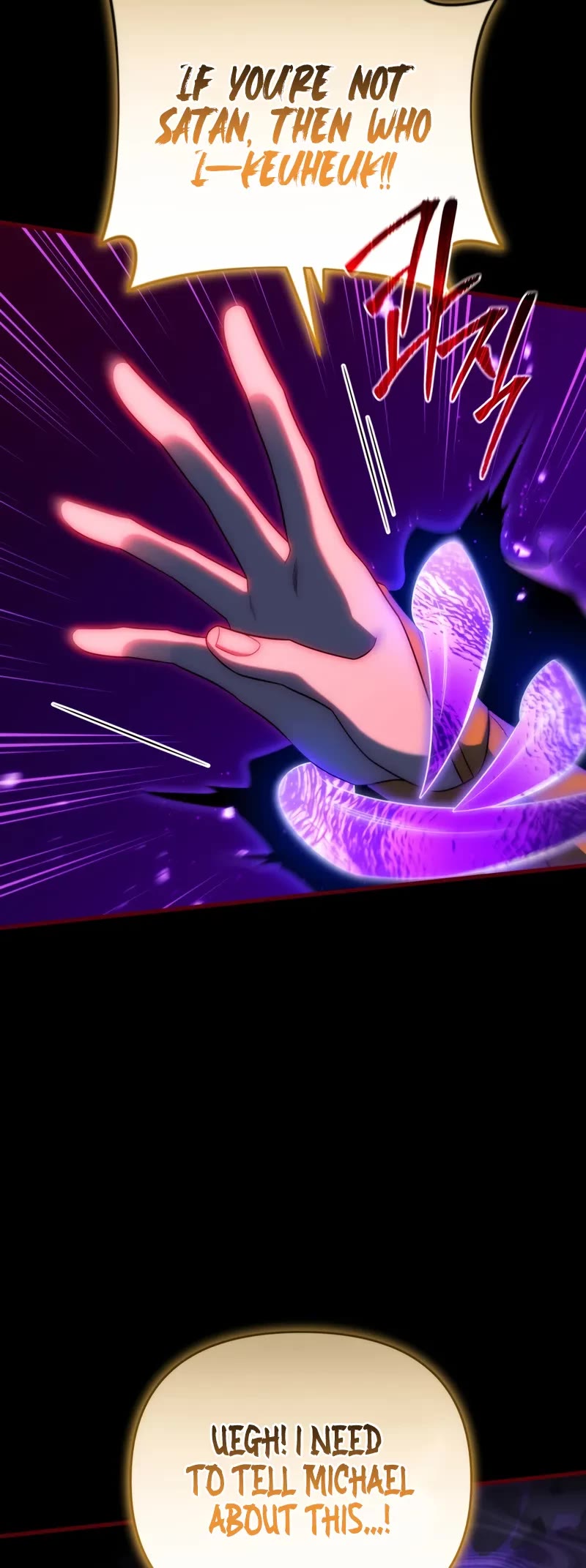 Player Who Returned 10,000 Years Later Chapter 114 page 35 - Chapter 114