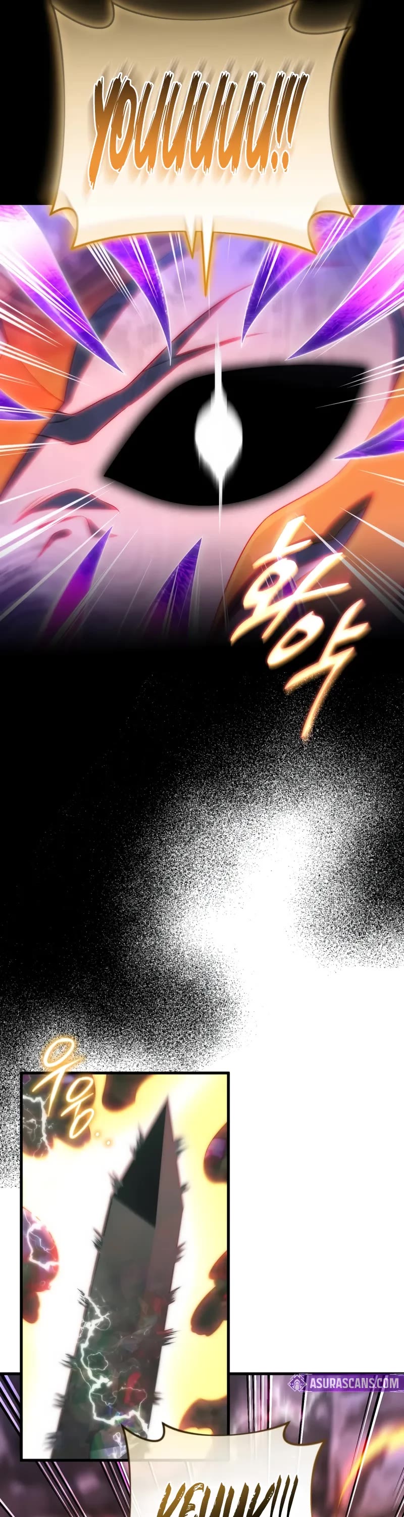 Player Who Returned 10,000 Years Later Chapter 114 page 37 - Chapter 114