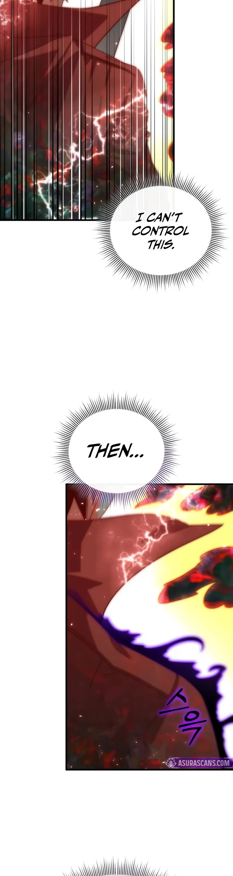 Player Who Returned 10,000 Years Later Chapter 114 page 40 - Chapter 114
