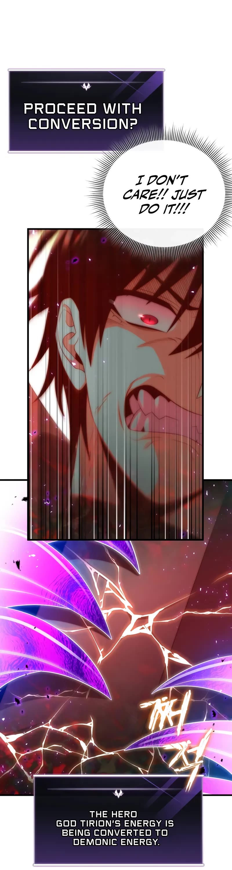 Player Who Returned 10,000 Years Later Chapter 114 page 42 - Chapter 114