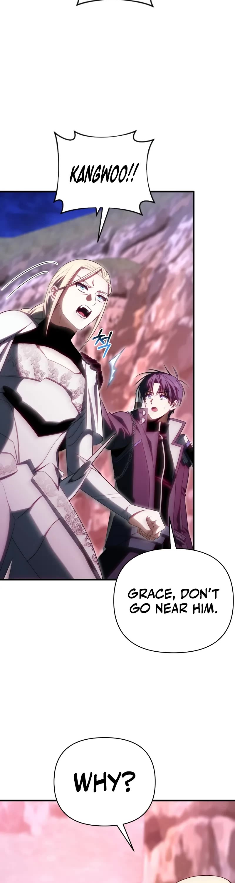 Player Who Returned 10,000 Years Later Chapter 114 page 44 - Chapter 114