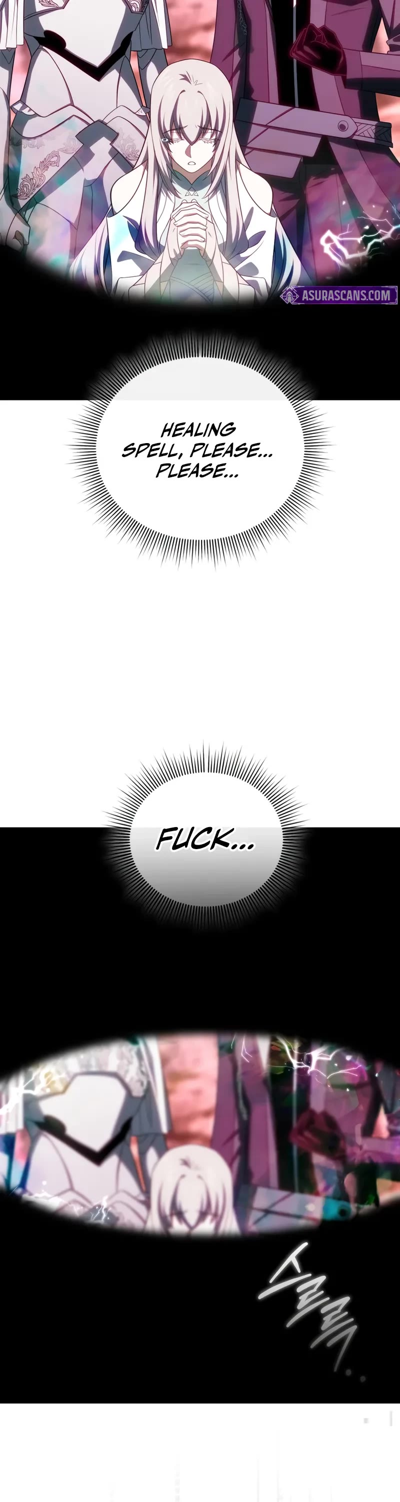 Player Who Returned 10,000 Years Later Chapter 114 page 48 - Chapter 114
