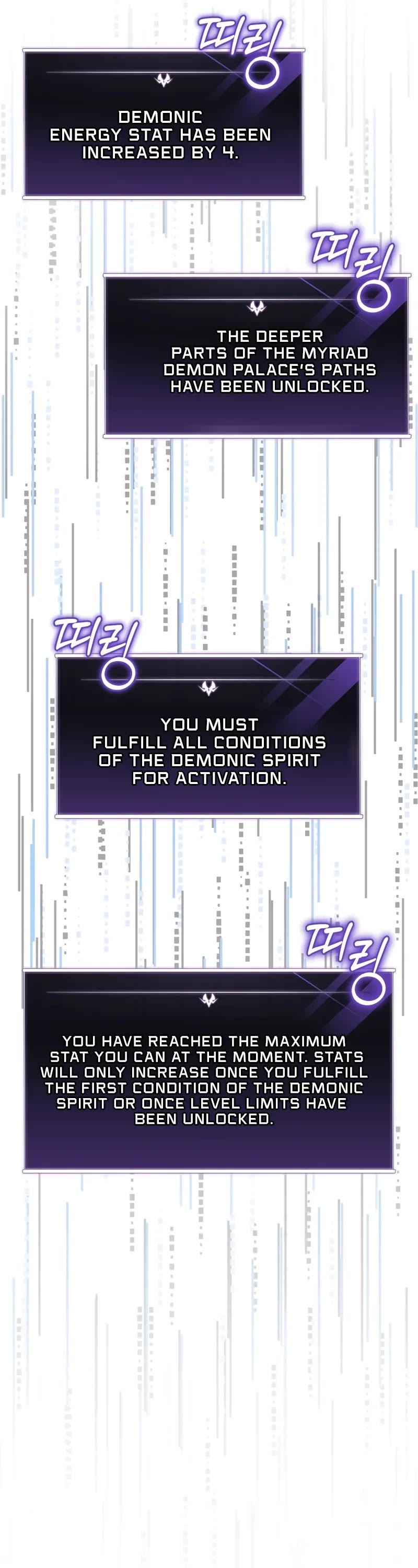 Player Who Returned 10,000 Years Later Chapter 114 page 49 - Chapter 114