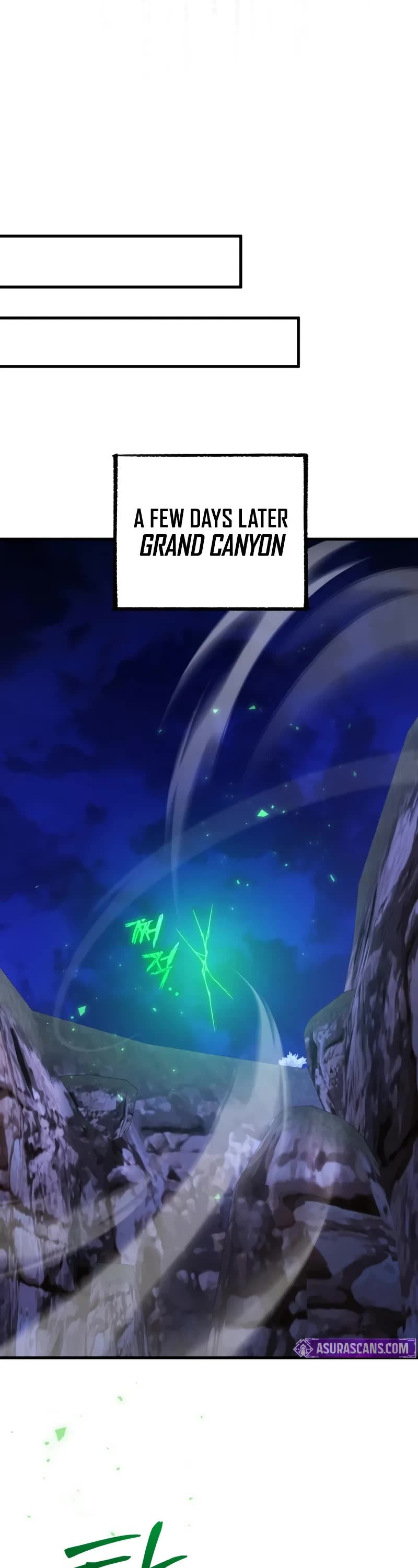 Player Who Returned 10,000 Years Later Chapter 114 page 50 - Chapter 114