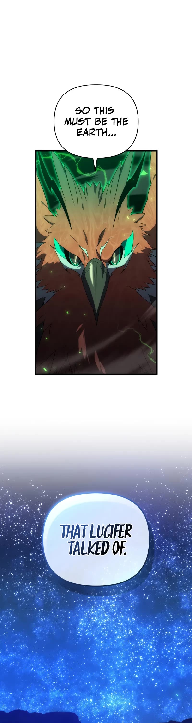 Player Who Returned 10,000 Years Later Chapter 114 page 52 - Chapter 114