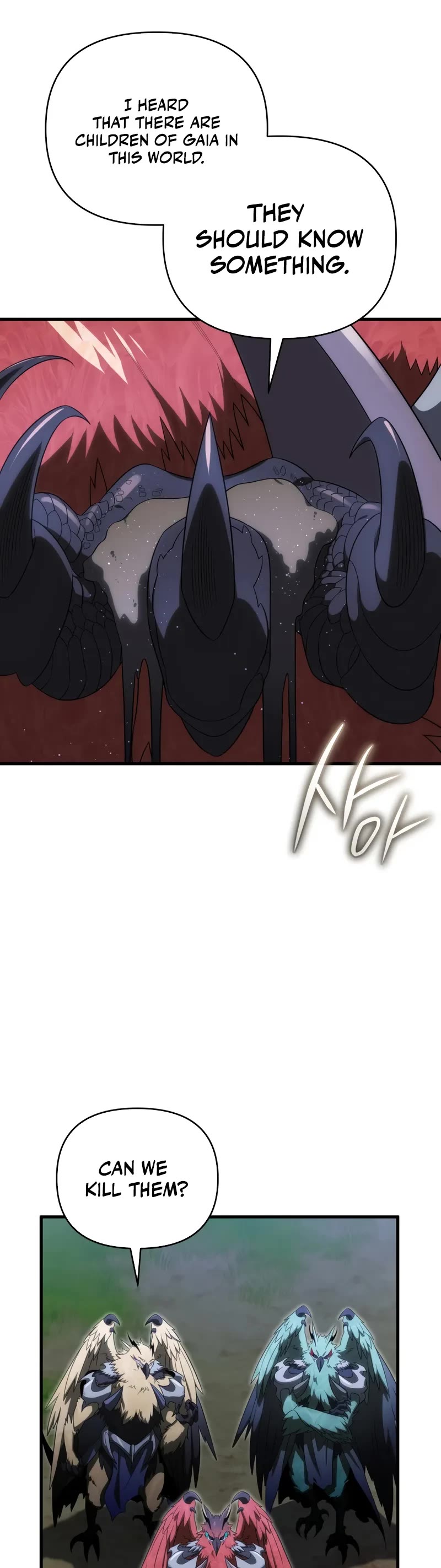 Player Who Returned 10,000 Years Later Chapter 114 page 55 - Chapter 114