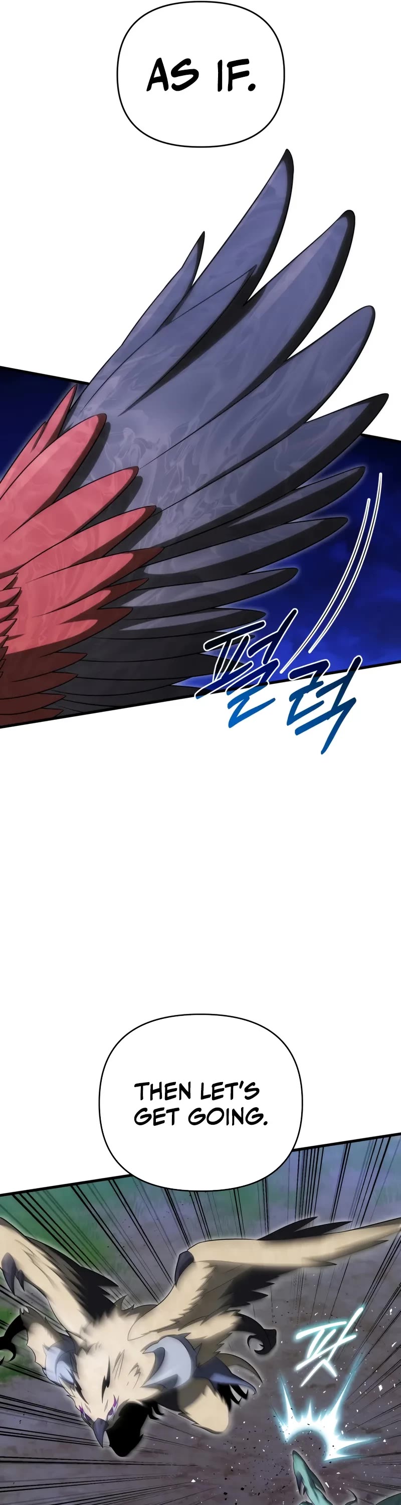 Player Who Returned 10,000 Years Later Chapter 114 page 57 - Chapter 114