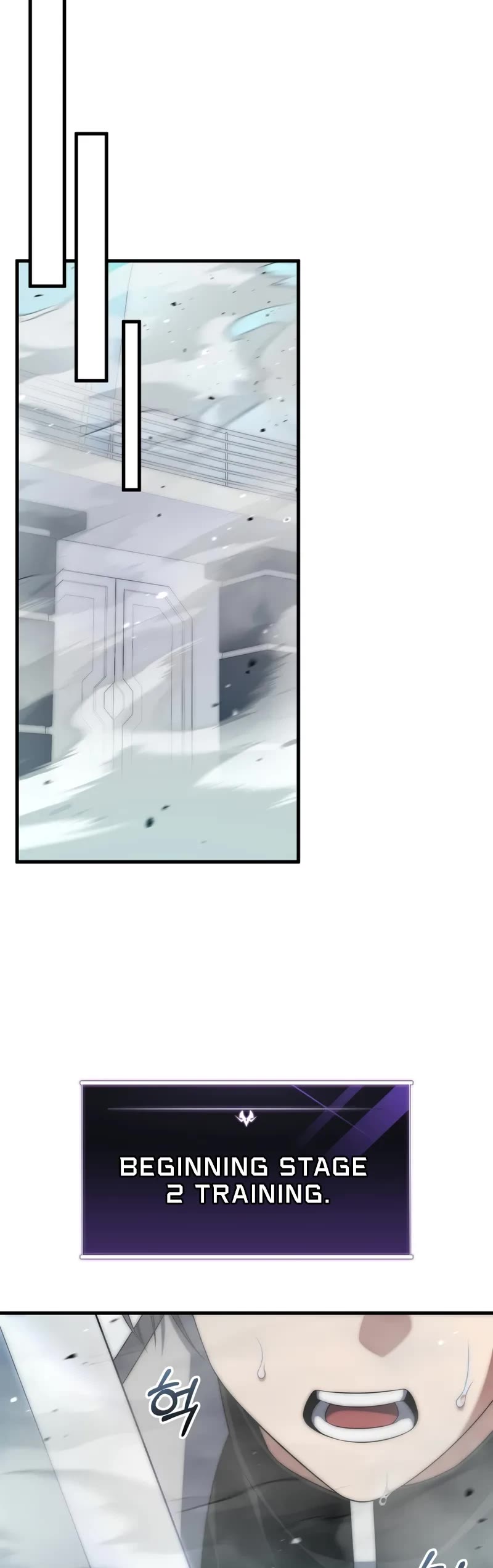 Player Who Returned 10,000 Years Later Chapter 115 page 10 - Chapter 115