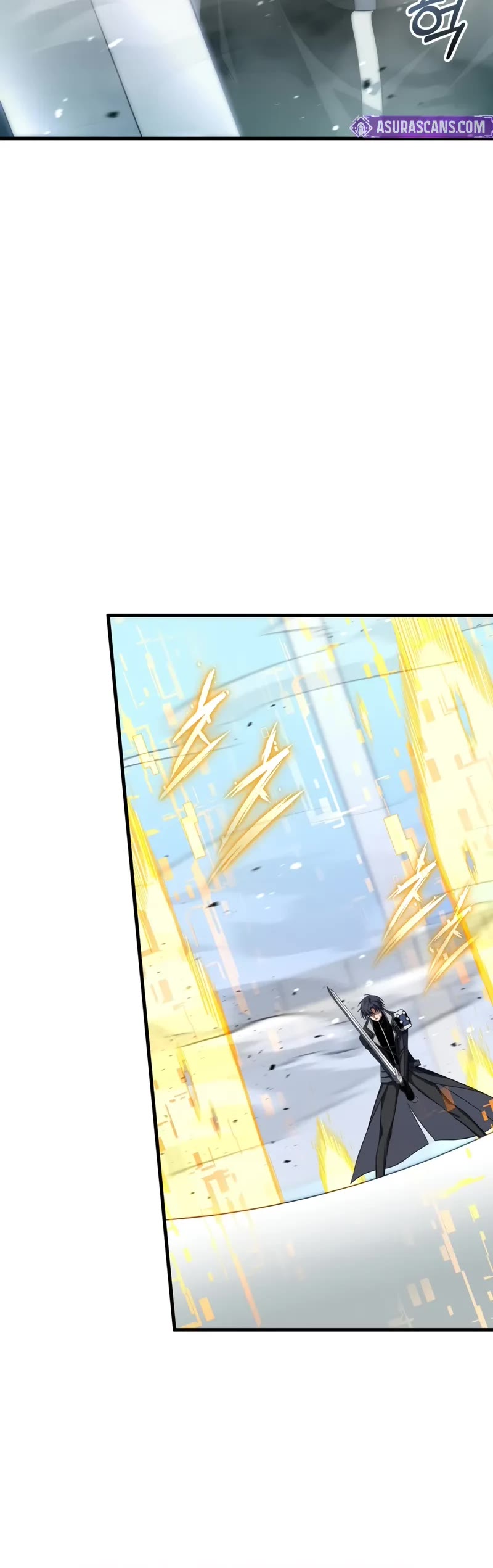 Player Who Returned 10,000 Years Later Chapter 115 page 11 - Chapter 115