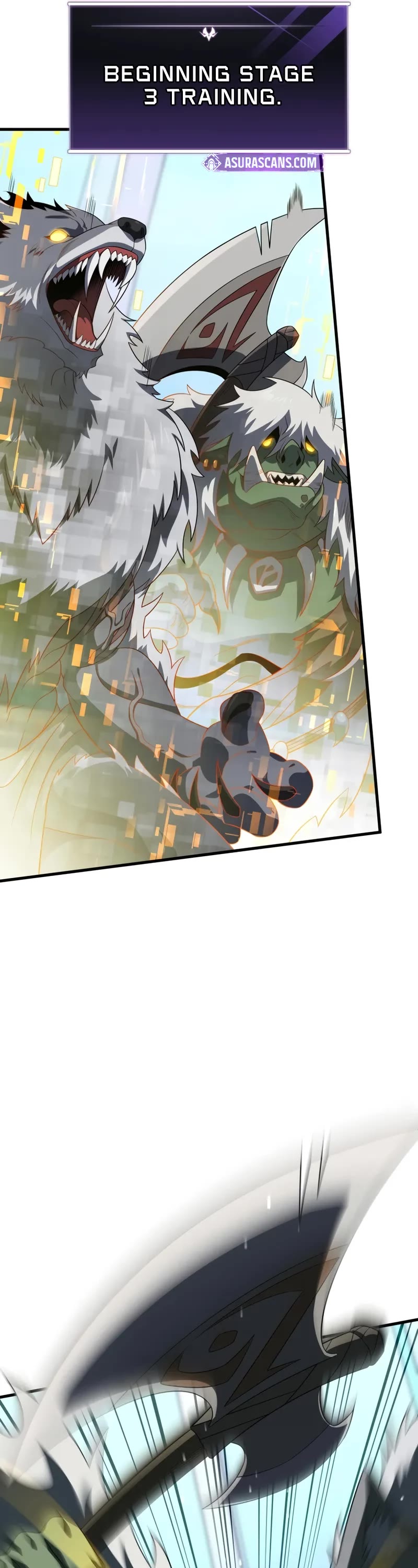 Player Who Returned 10,000 Years Later Chapter 115 page 12 - Chapter 115