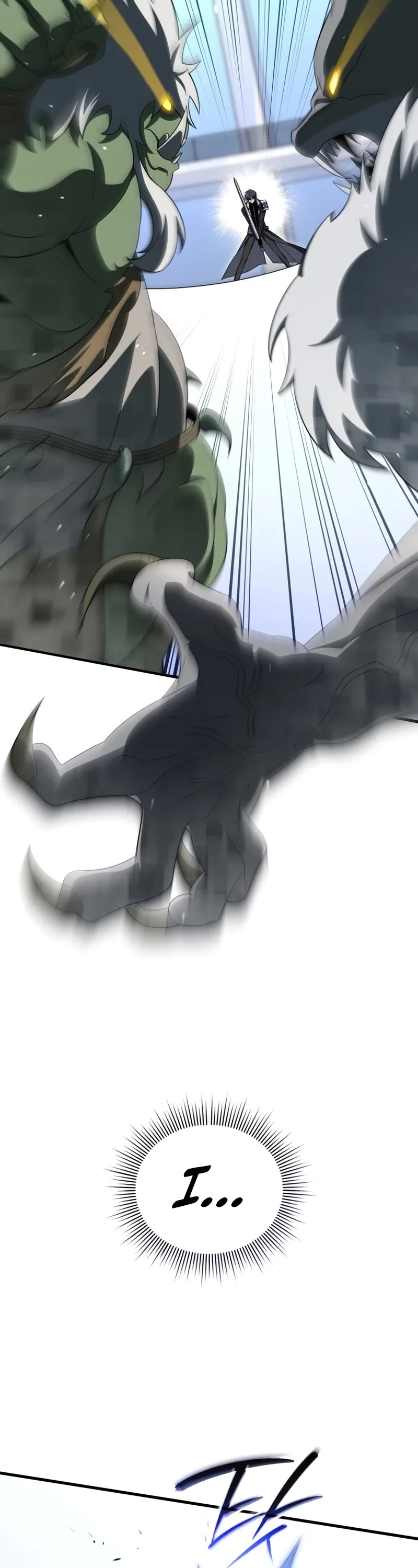 Player Who Returned 10,000 Years Later Chapter 115 page 13 - Chapter 115