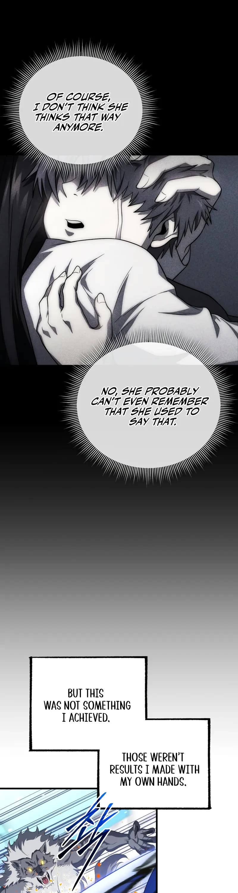Player Who Returned 10,000 Years Later Chapter 115 page 18 - Chapter 115