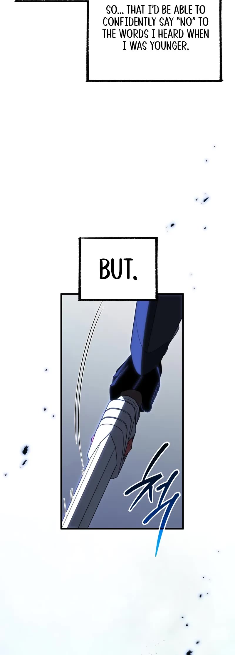 Player Who Returned 10,000 Years Later Chapter 115 page 20 - Chapter 115