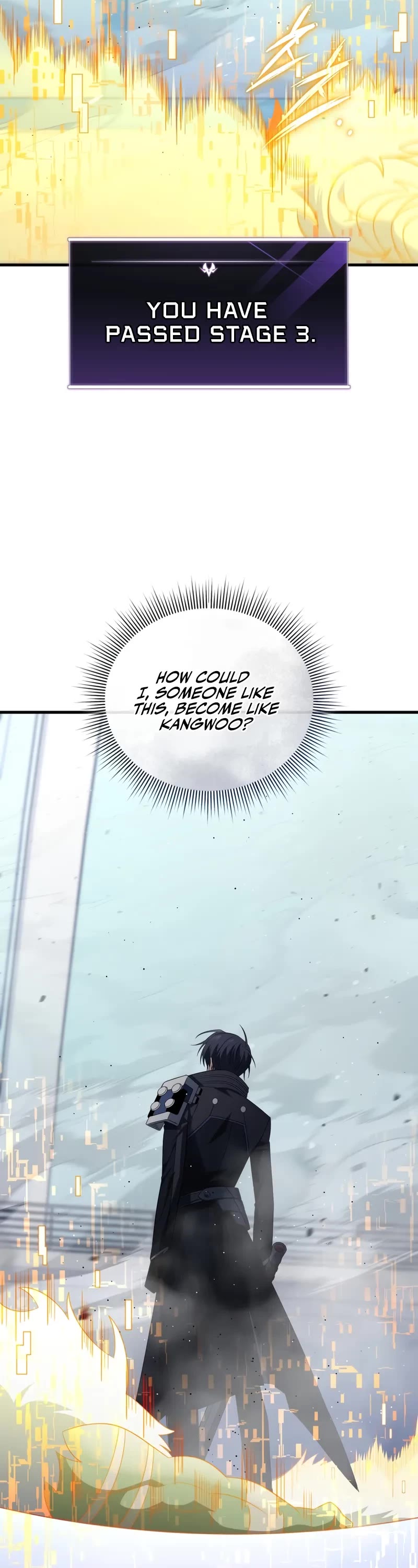 Player Who Returned 10,000 Years Later Chapter 115 page 24 - Chapter 115