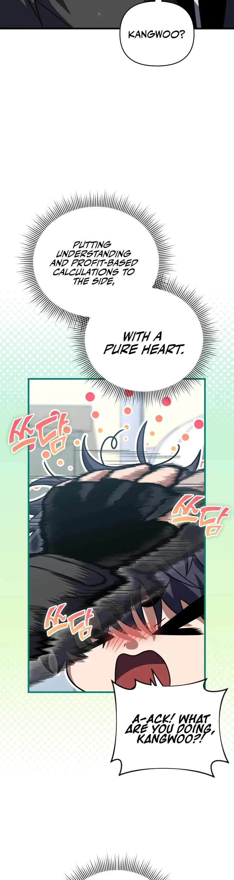Player Who Returned 10,000 Years Later Chapter 115 page 34 - Chapter 115