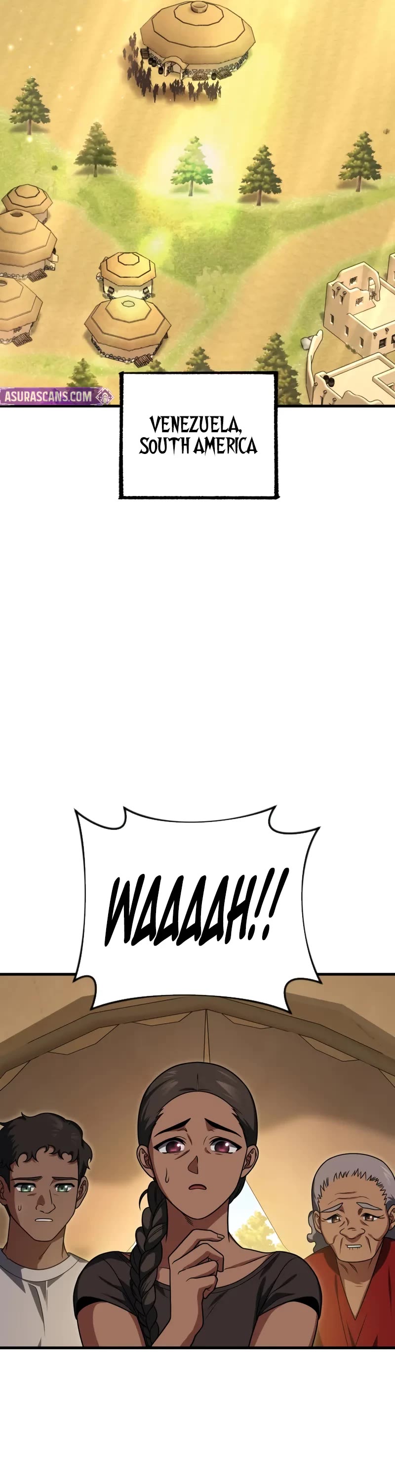 Player Who Returned 10,000 Years Later Chapter 115 page 37 - Chapter 115