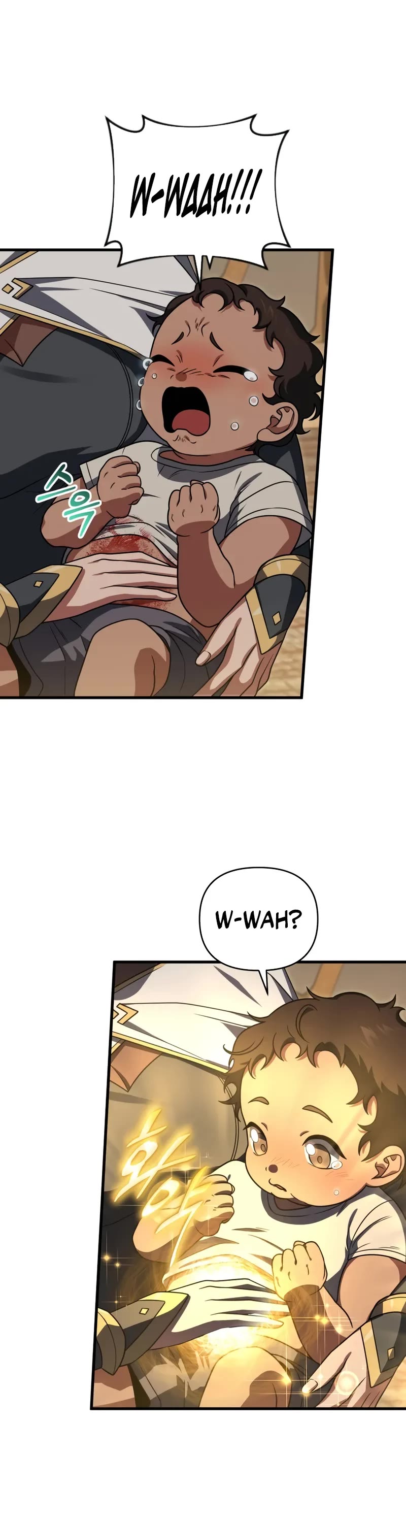 Player Who Returned 10,000 Years Later Chapter 115 page 38 - Chapter 115