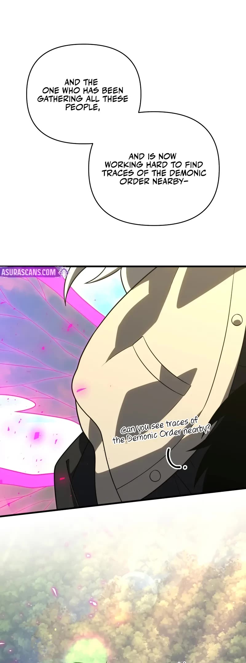 Player Who Returned 10,000 Years Later Chapter 115 page 45 - Chapter 115