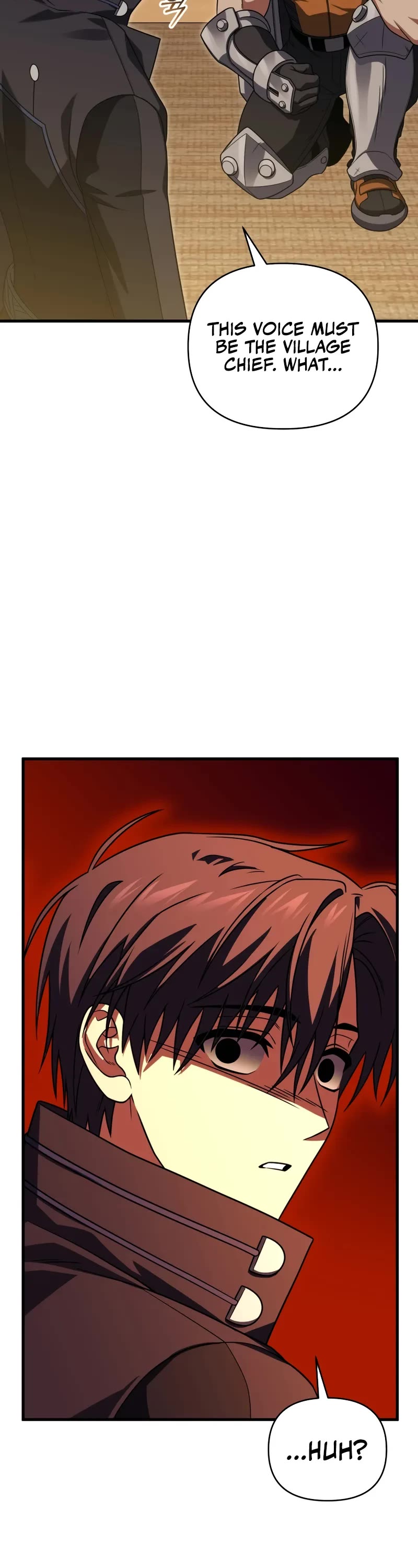 Player Who Returned 10,000 Years Later Chapter 115 page 48 - Chapter 115