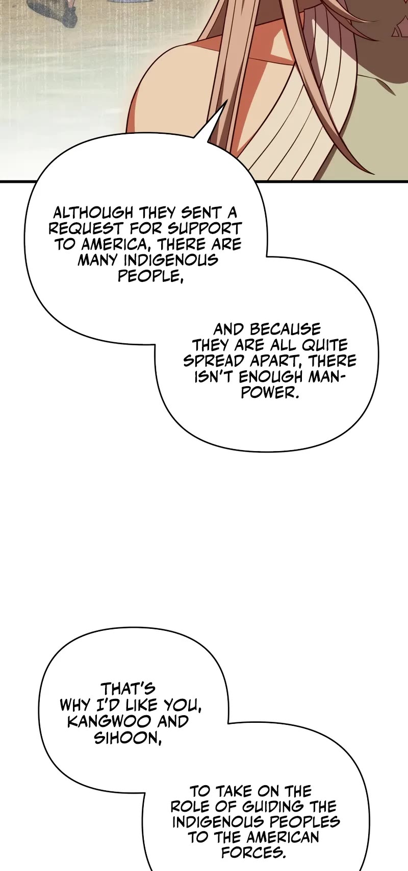 Player Who Returned 10,000 Years Later Chapter 115 page 5 - Chapter 115