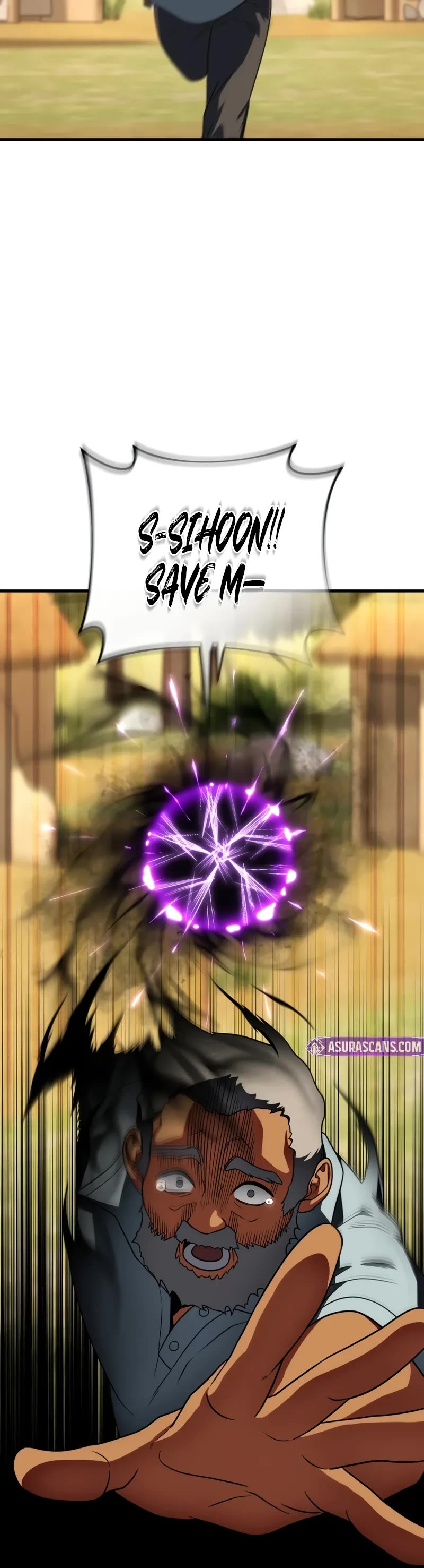 Player Who Returned 10,000 Years Later Chapter 115 page 50 - Chapter 115