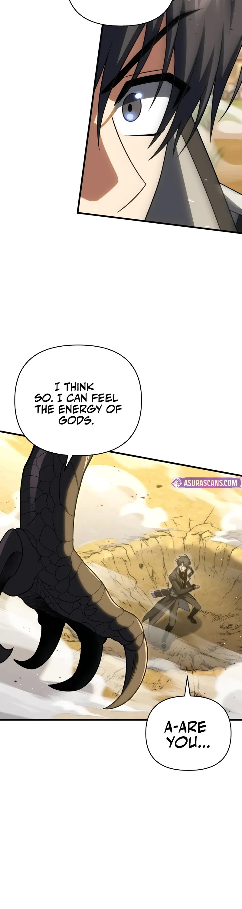 Player Who Returned 10,000 Years Later Chapter 115 page 56 - Chapter 115