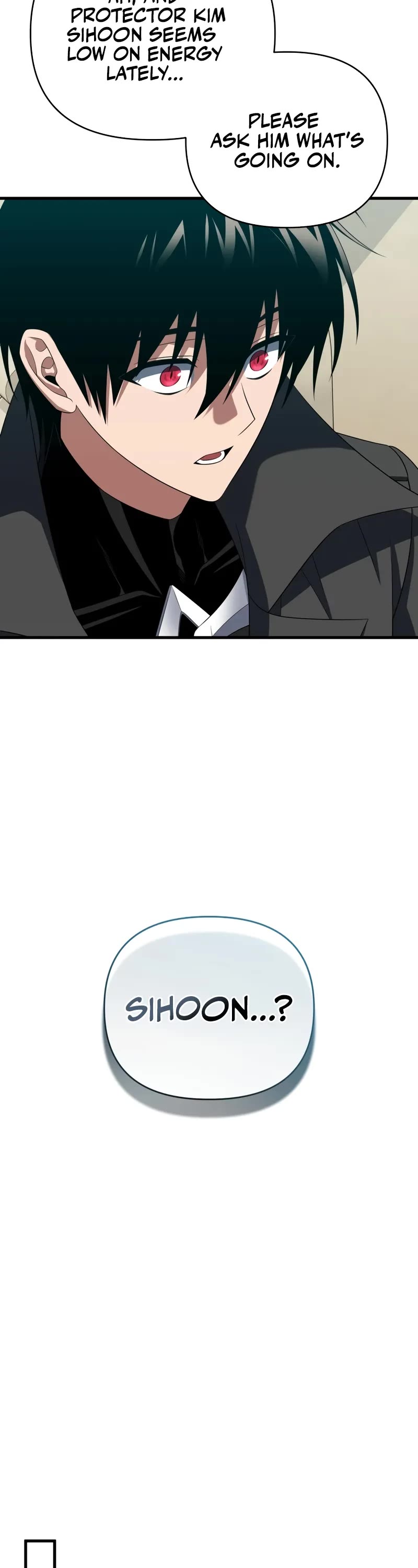 Player Who Returned 10,000 Years Later Chapter 115 page 9 - Chapter 115
