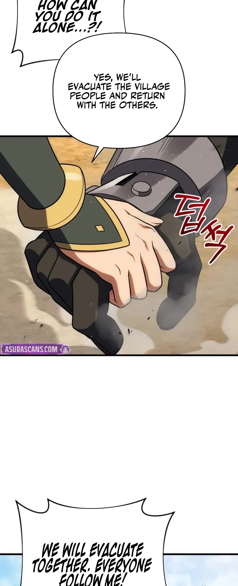 Player Who Returned 10,000 Years Later Chapter 116 page 10 - Chapter 116