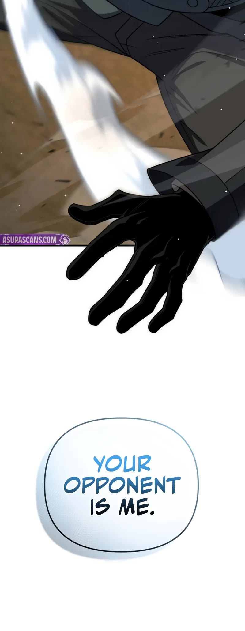 Player Who Returned 10,000 Years Later Chapter 116 page 15 - Chapter 116