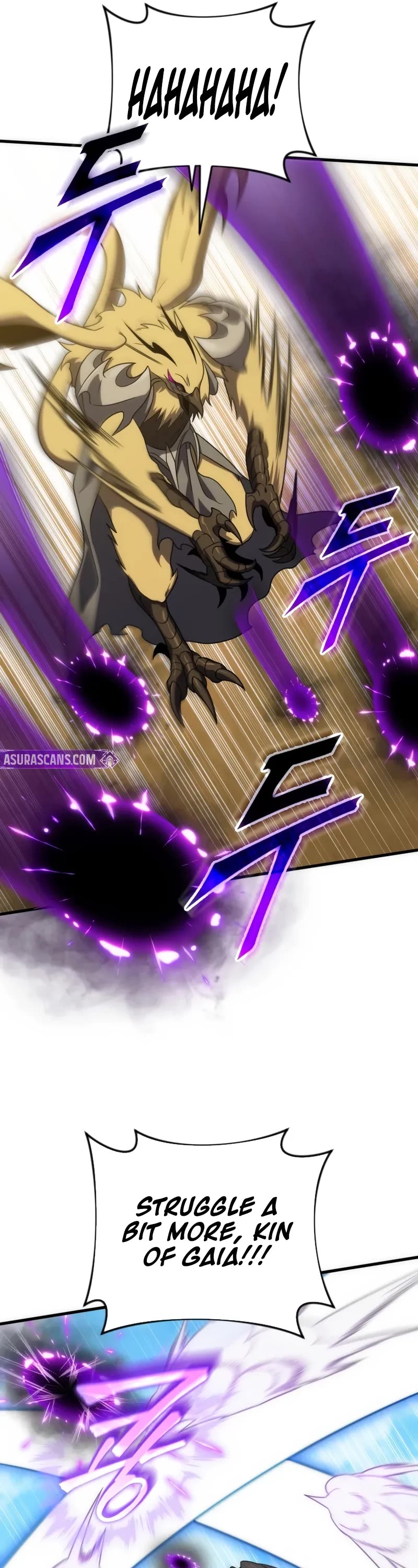 Player Who Returned 10,000 Years Later Chapter 116 page 17 - Chapter 116