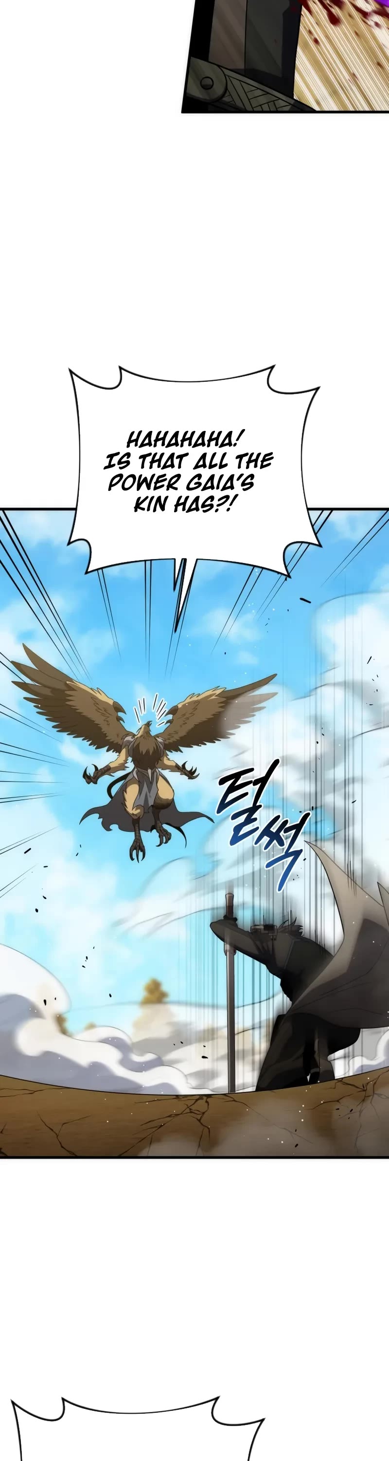 Player Who Returned 10,000 Years Later Chapter 116 page 19 - Chapter 116