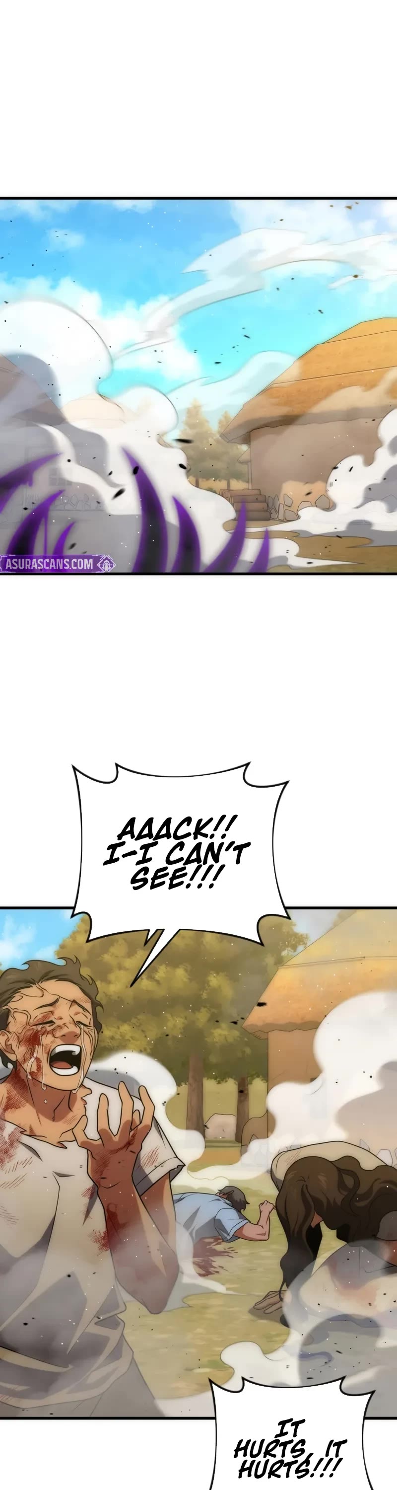 Player Who Returned 10,000 Years Later Chapter 116 page 2 - Chapter 116