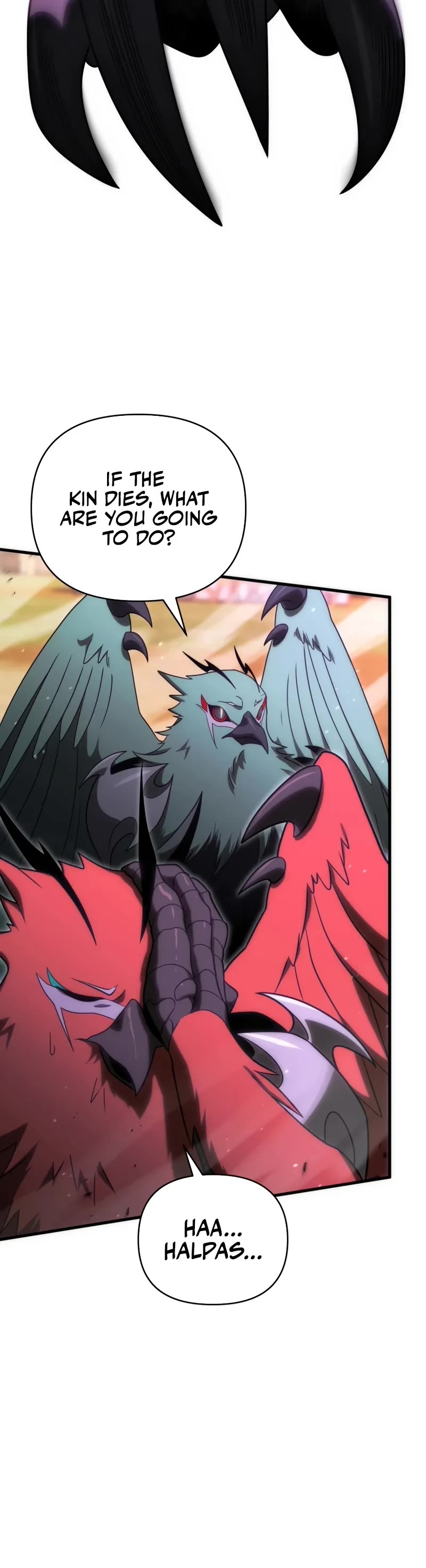 Player Who Returned 10,000 Years Later Chapter 116 page 26 - Chapter 116