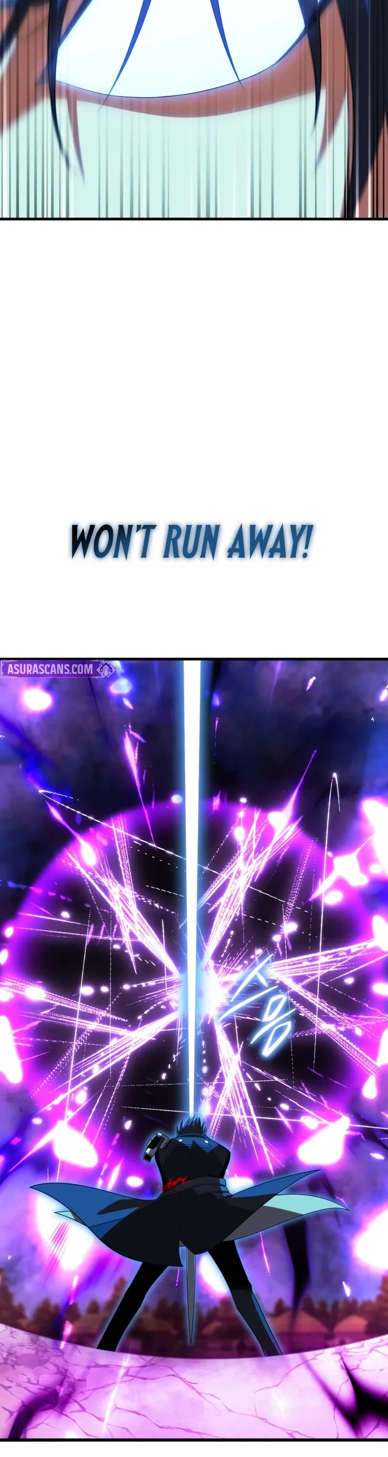 Player Who Returned 10,000 Years Later Chapter 116 page 31 - Chapter 116